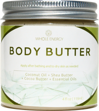 Body Butter