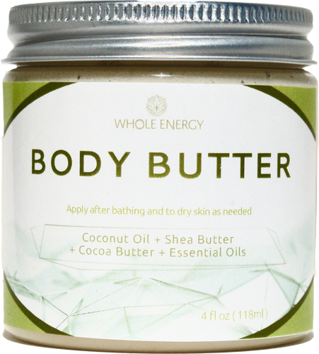 Body Butter